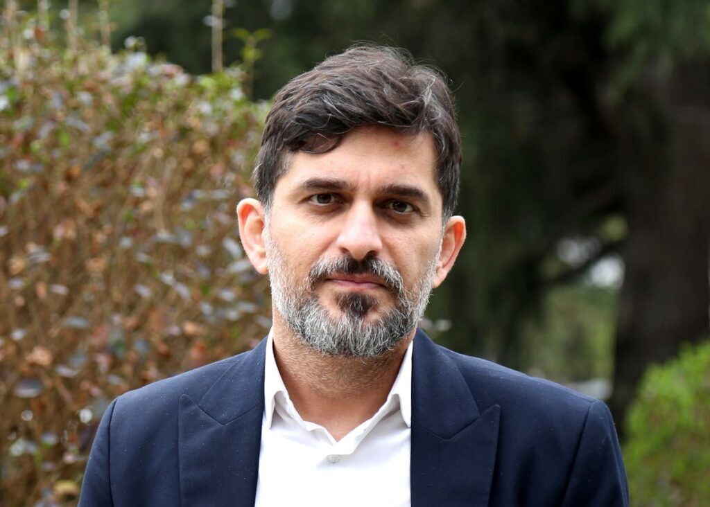 عکس| شهردار نوشهر: فقط در نوشهر میزبانی می کنیم عکس| شهردار نوشهر: فقط در نوشهر میزبانی می کنیم