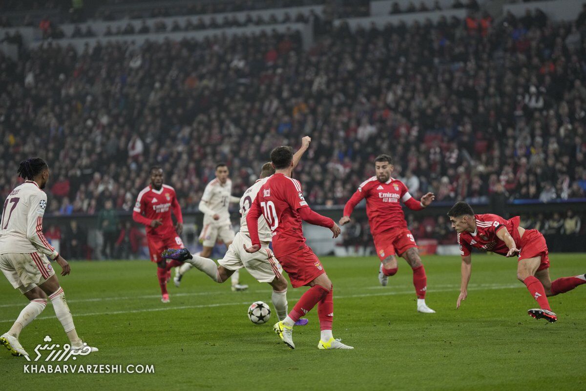 تأثیر طارمی در بازی بزرگ لیگ قهرمانان؛ اینتر توپچیها را هم قربانی کرد/ بارسلونا همچنان میتازد!