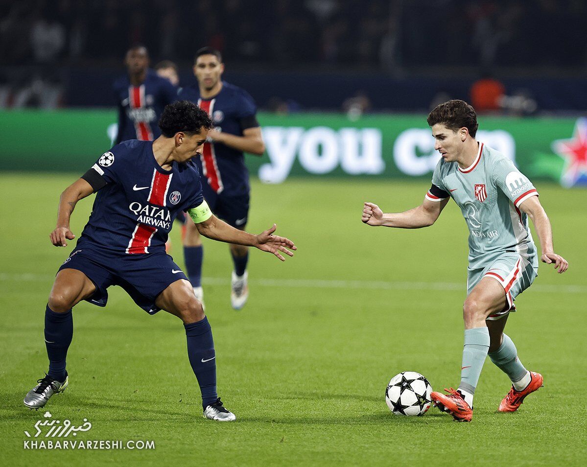 تأثیر طارمی در بازی بزرگ لیگ قهرمانان؛ اینتر توپچیها را هم قربانی کرد/ بارسلونا همچنان میتازد!