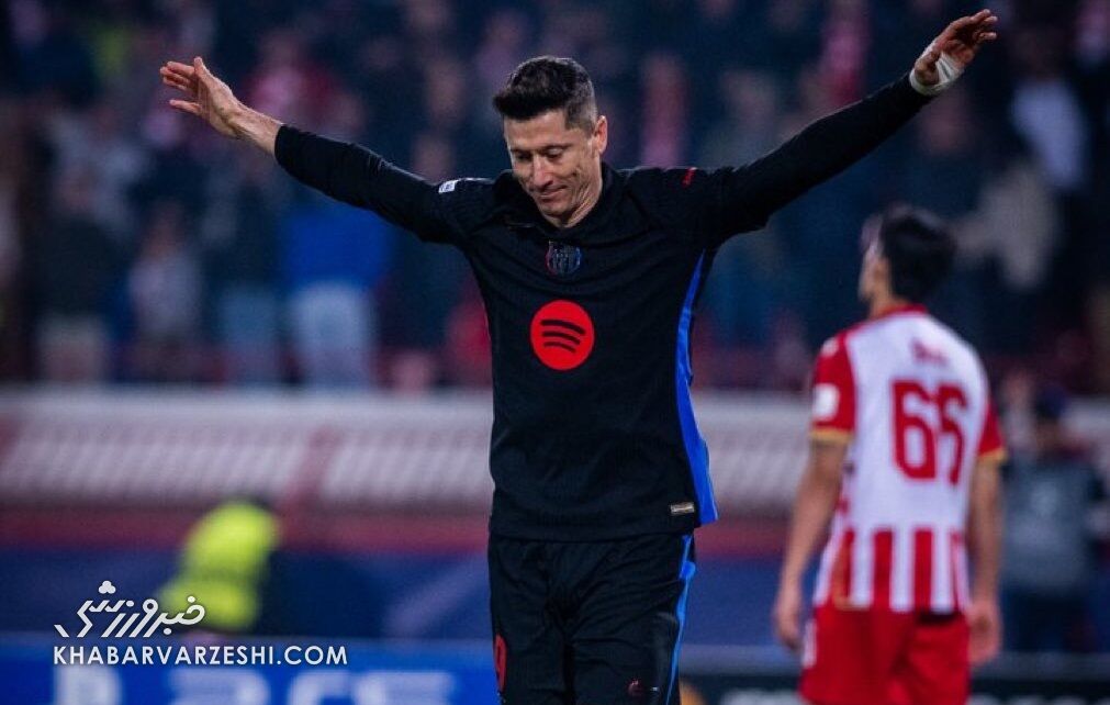 تأثیر طارمی در بازی بزرگ لیگ قهرمانان؛ اینتر توپچیها را هم قربانی کرد/ بارسلونا همچنان میتازد!