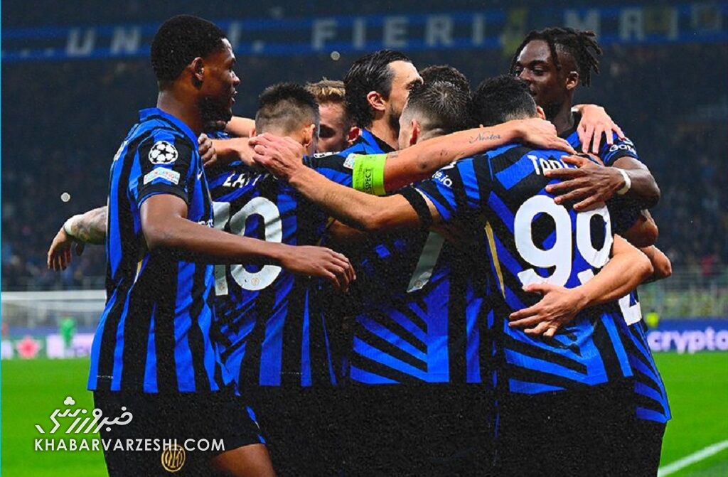 طارمی آماده بازی بزرگ از جای همیشگی! +عکس طارمی آماده بازی بزرگ از جای همیشگی! +عکس