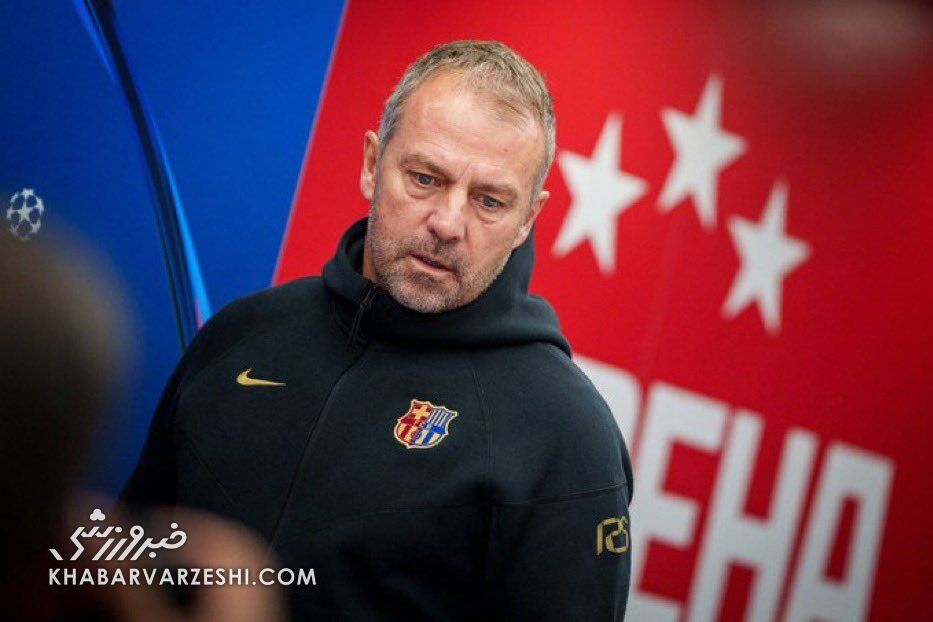 فلیک به اشتباه خود اعتراف کرد؛ اگر میدانستم شاید او را تعویض نمیکردم فلیک به اشتباه خود اعتراف کرد؛ اگر میدانستم شاید او را تعویض نمیکردم