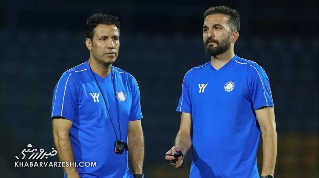 انگیزههای مهدی تارتار برای اثبات یک ادعا در پرسپولیس انگیزههای مهدی تارتار برای اثبات یک ادعا در پرسپولیس