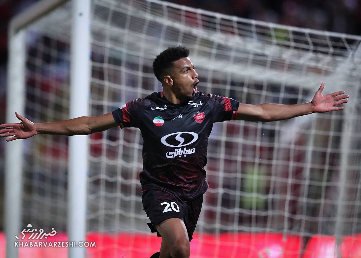 نقشه گاریدو برای پر کردن جای خالی ۵ ملی پوش پرسپولیس؛ بهترین فرصت برای مرد اسپانیایی سرخها