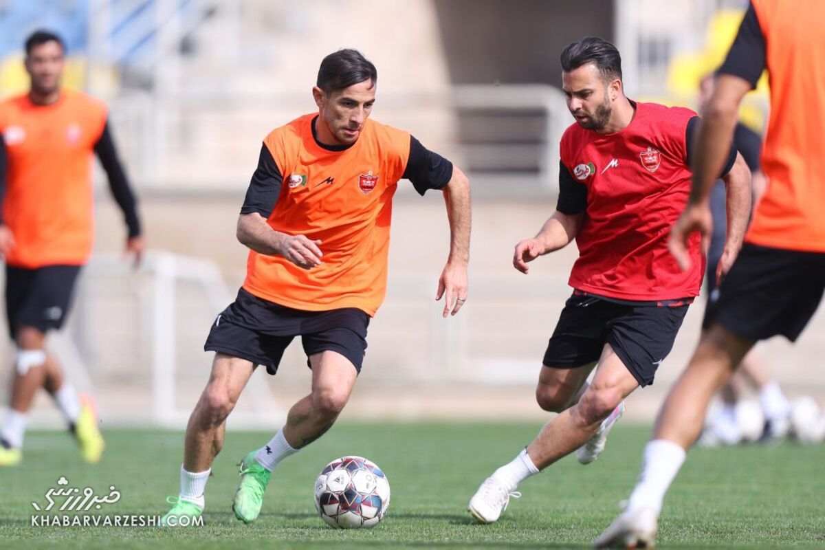 مغضوب پرسپولیسی ها با نظر کارتال ماندنی می شود؟