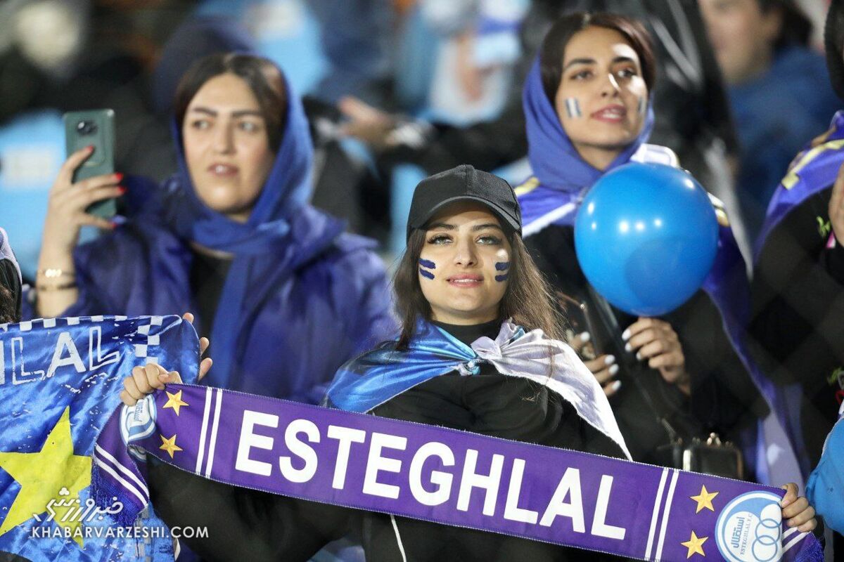 حالا که رونالدو ترسید نیومد، ما هم رامین رو نمیبریم ریاض +فیلم حالا که رونالدو ترسید نیومد، ما هم رامین رو نمیبریم ریاض +فیلم