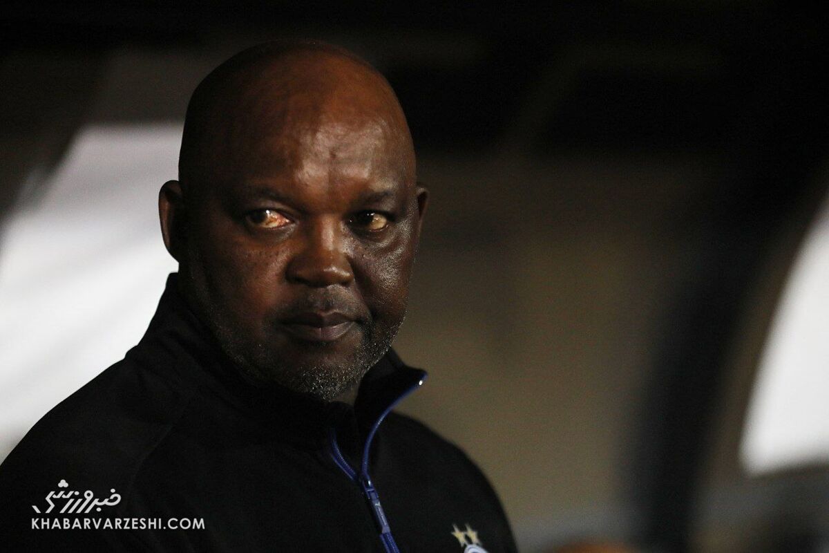 چه کسی خواسته بزرگ موسیمانه را برآورده میکند؟ چه کسی خواسته بزرگ موسیمانه را برآورده میکند؟