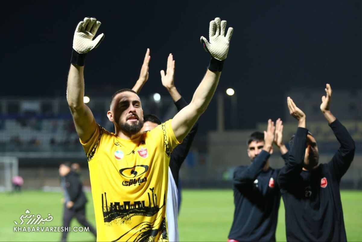 مهار تک به تک گندوز و نفس راحت کارتال +فیلم مهار تک به تک گندوز و نفس راحت کارتال +فیلم