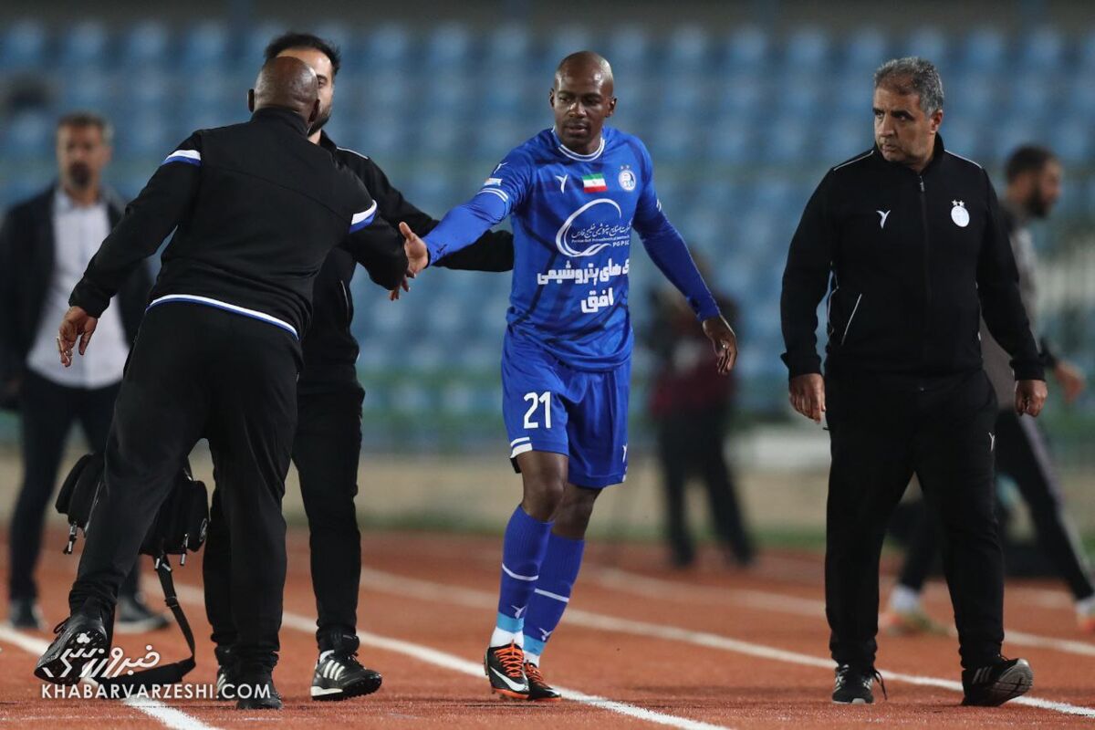 بدشانسیهای موسیمانه تمامی ندارد، کاکوتا هم رفت بدشانسیهای موسیمانه تمامی ندارد، کاکوتا هم رفت