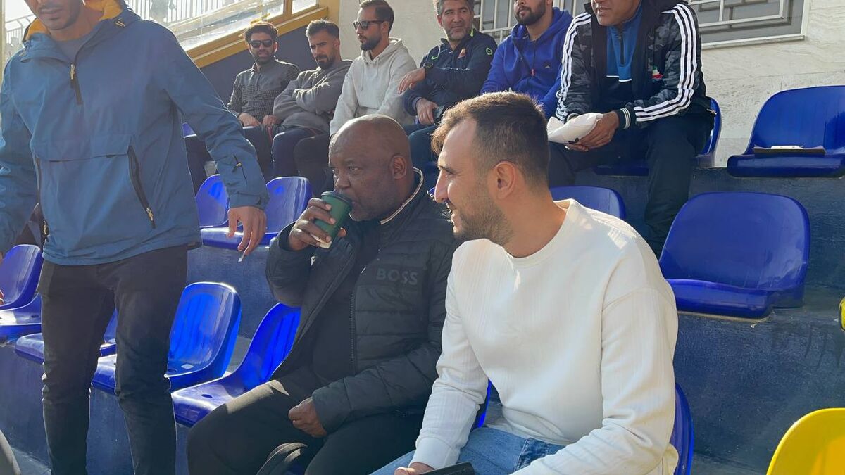 امیدوارم موسیمانه استقلال را سکوی پرتابش بداند/ پورشهسواران آبی دیگر انگیزه ندارند!