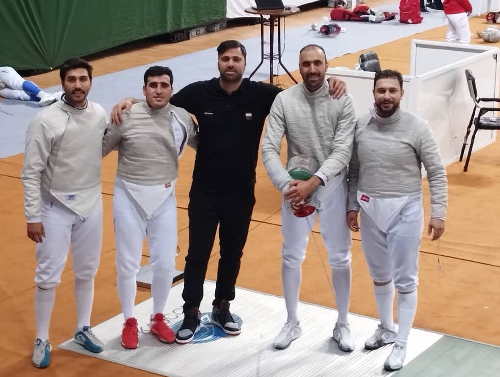 شکست آمریکای مدعی به دست ایران/ تیم ملی فینالیست شد شکست آمریکای مدعی به دست ایران/ تیم ملی فینالیست شد