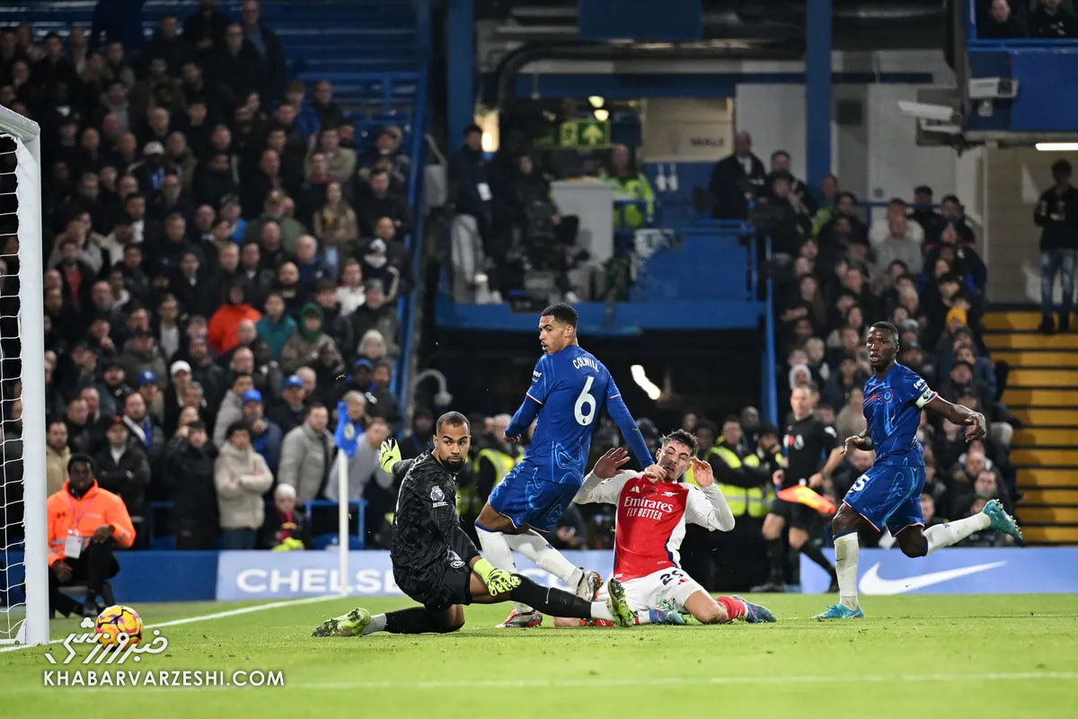 دربی سرخابیها برنده نداشت/ همه چیز مساوی شد حتی امتیازها! دربی سرخابیها برنده نداشت/ همه چیز مساوی شد حتی امتیازها!