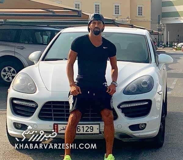 امیدوارم موسیمانه استقلال را سکوی پرتابش بداند/ پورشهسواران آبی دیگر انگیزه ندارند!