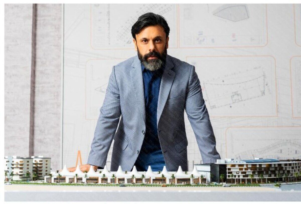 آمادگی تعاونی عمرانی پیشکسوتان کهن برای ساخت ورزشگاه تهران آمادگی تعاونی عمرانی پیشکسوتان کهن برای ساخت ورزشگاه تهران