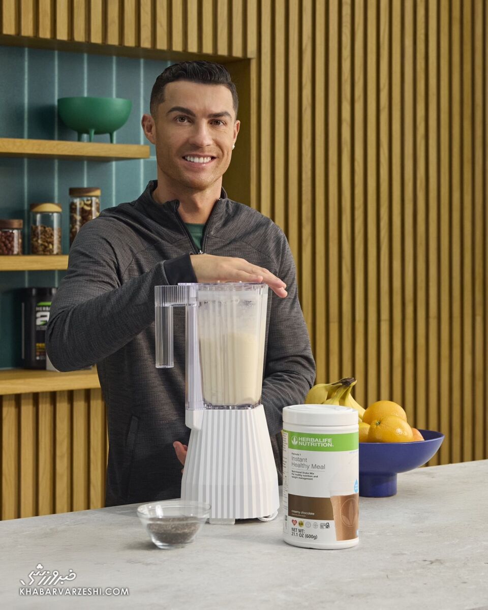 سیل انتقادها به سوی رونالدو؛ چرا در تبلیغ اطلاعات نادرست میدهی؟/ پای پول که وسط باشد...