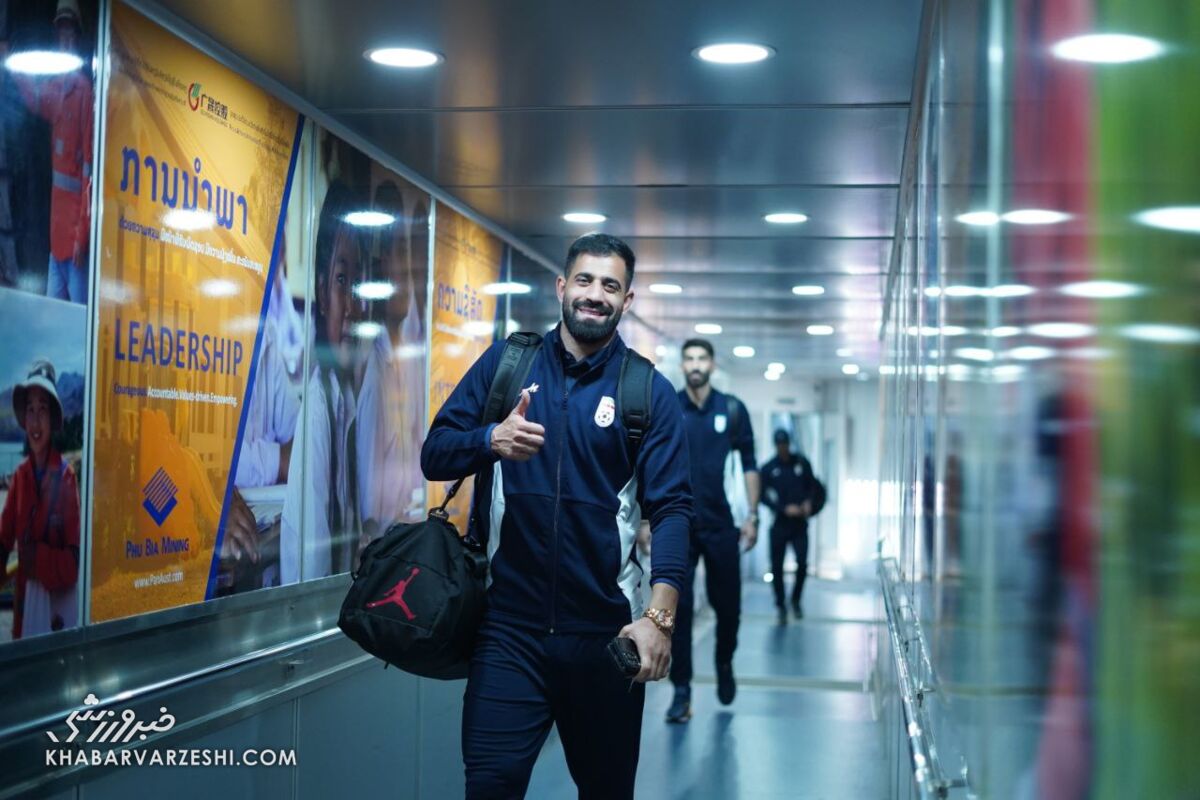 موسیمانه از خرید مدافع راست پشیمان شد!/ مشکل کاویانپور با علی پروین چیست؟/ هافبک پرسپولیس، ۲ بازی تیمش را از دست داد/ طارمی را علیپور آقای گل کرد