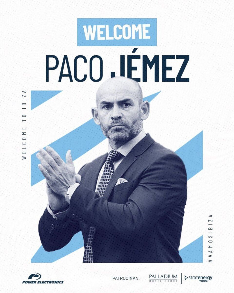 پاکو خمس رسماً در اسپانیا تیم گرفت +عکس