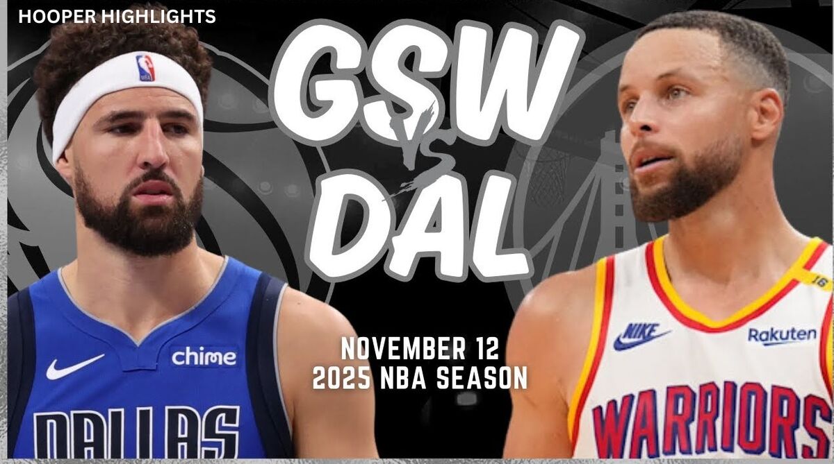 ویدیو| خلاصه بسکتبال NBA / گلدن استیت وریرز - دالاس ماوریکس ویدیو| خلاصه بسکتبال NBA / گلدن استیت وریرز - دالاس ماوریکس