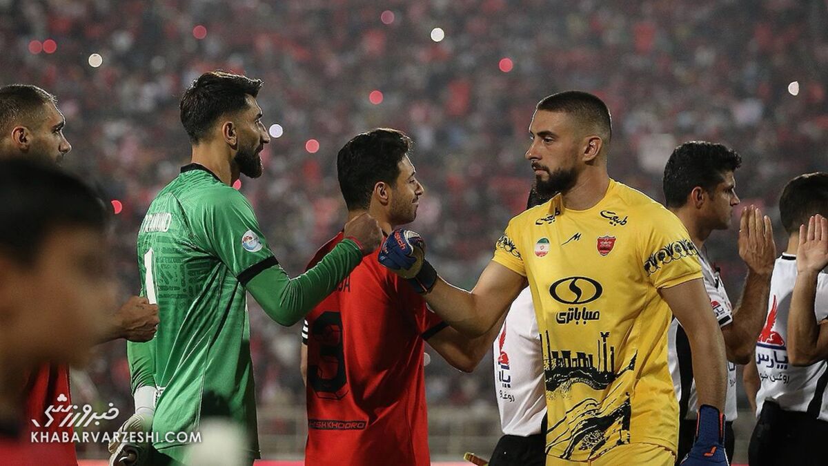 فوتبال ایران به تهدیگش رسیده؛ به زودی «برمه» آسیا میشویم/ طارمی به خاطر اینتر صدش را برای ایران نمیگذارد/ بیرانوند صددرصد روی گل دوم مقصر بود