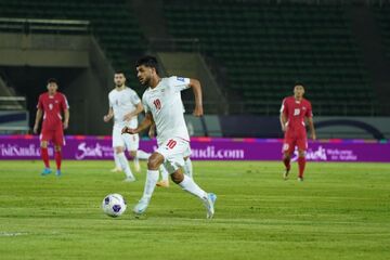 واکنش AFC به پیروزی ایران مقابل کره شمالی