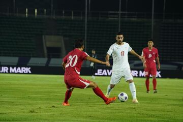 سپاهان و تراکتور و فولاد، بین‌المللی‌تر از استقلال و پرسپولیس!