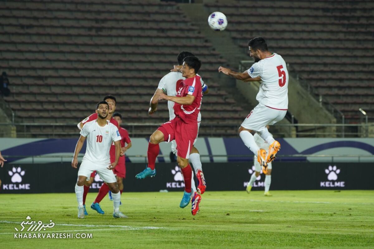 مهدی تاج: خدا را شکر به توافق رسیدیم که بازی در مشهد برگزار شود/ مشهد ۱۰ میلیون زائر را مدیریت میکند، برگزاری یک مسابقه فوتبال که سخت نیست مهدی تاج: خدا را شکر به توافق رسیدیم که بازی در مشهد برگزار شود/ مشهد ۱۰ میلیون زائر را مدیریت میکند، برگزاری یک مسابقه فوتبال که سخت نیست