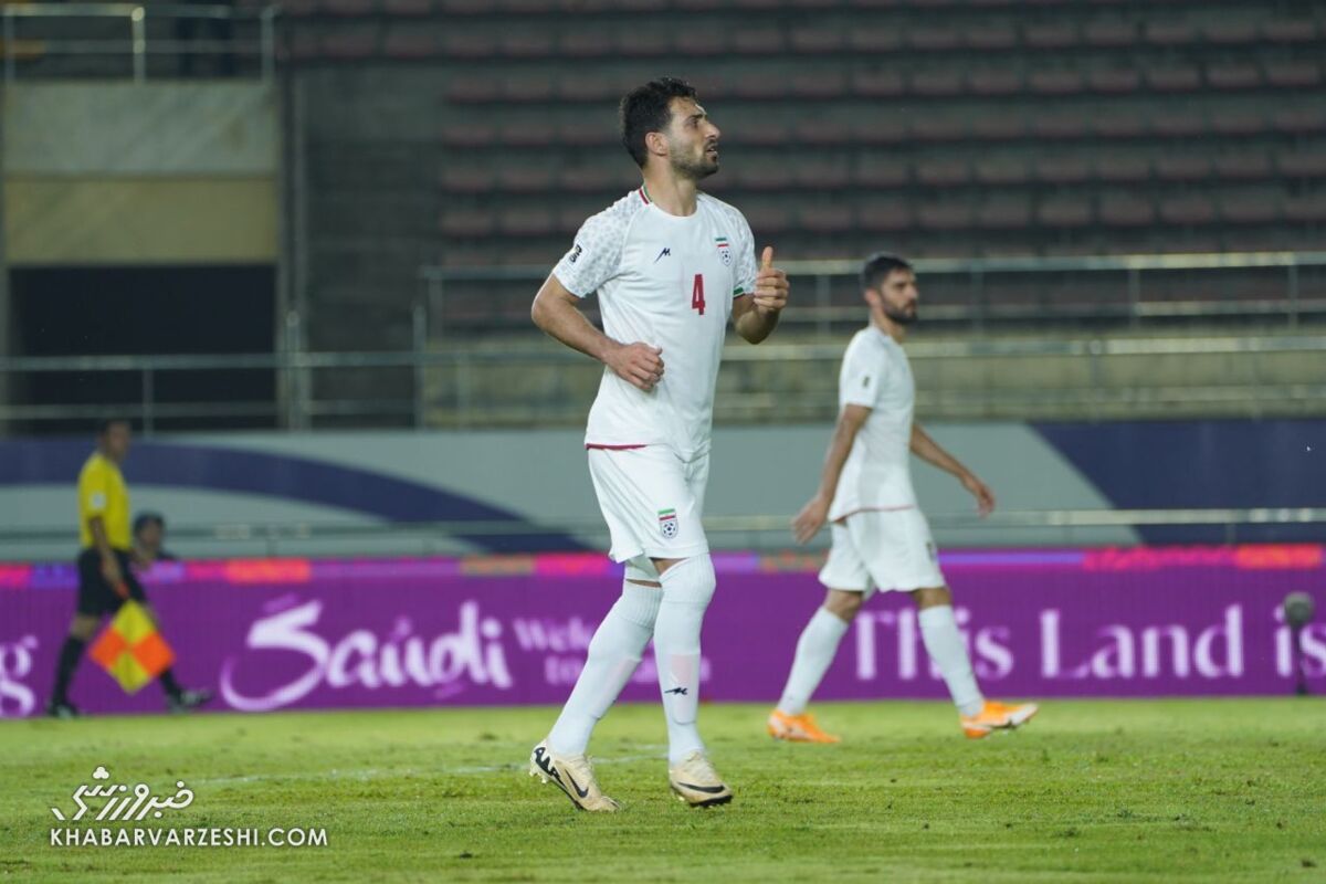 فوتبال ایران به تهدیگش رسیده؛ به زودی «برمه» آسیا میشویم/ طارمی به خاطر اینتر صدش را برای ایران نمیگذارد/ بیرانوند صددرصد روی گل دوم مقصر بود
