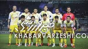 فیلم شکست سنگین پاختاکور به موسیمانه تحویل شد/ ازبکها خسته به دبی میرسند +عکس فیلم شکست سنگین پاختاکور به موسیمانه تحویل شد/ ازبکها خسته به دبی میرسند +عکس