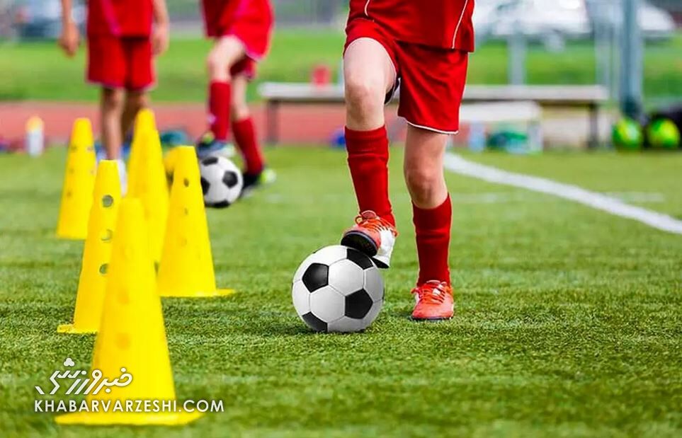 فعالیتهای ورزشی فردا ممنوع است فعالیتهای ورزشی فردا ممنوع است