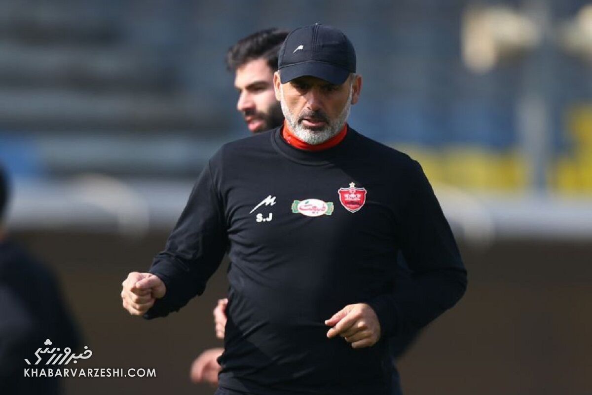 AFC یاد و خاطره سوپرمن پرسپولیس را زنده کرد! AFC یاد و خاطره سوپرمن پرسپولیس را زنده کرد!