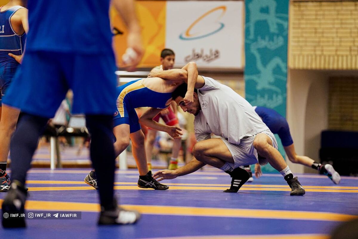 اقدام دستهجمعی ستارههای تیم ملی؛ سرمربی درخواست کرد! +عکس اقدام دستهجمعی ستارههای تیم ملی؛ سرمربی درخواست کرد! +عکس