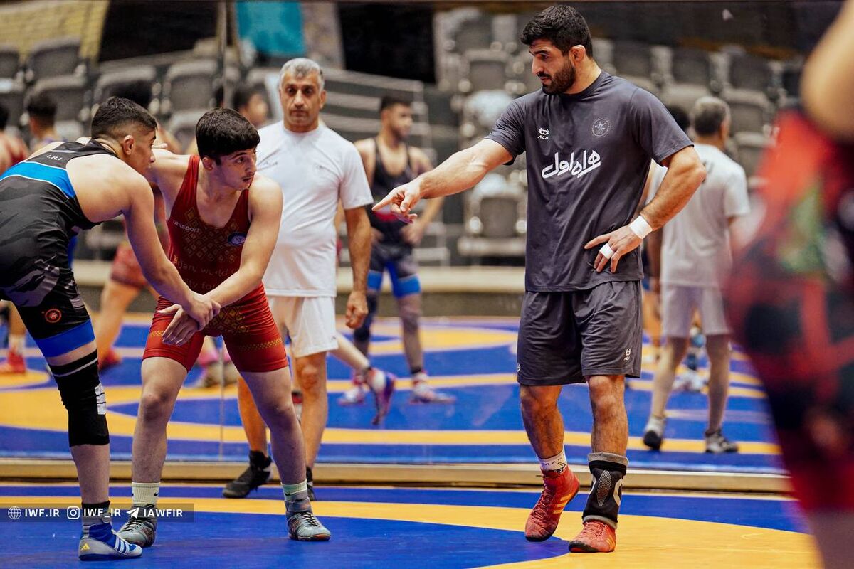 اقدام دستهجمعی ستارههای تیم ملی؛ سرمربی درخواست کرد! +عکس