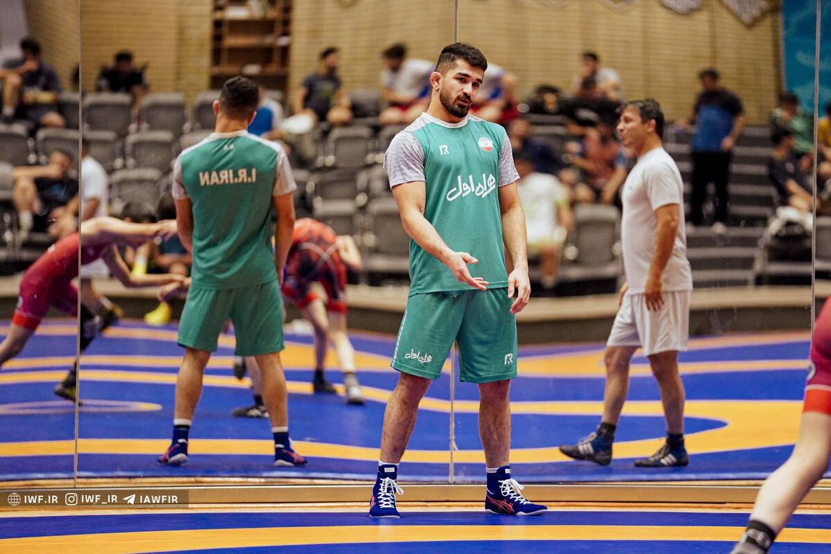 اقدام دستهجمعی ستارههای تیم ملی؛ سرمربی درخواست کرد! +عکس