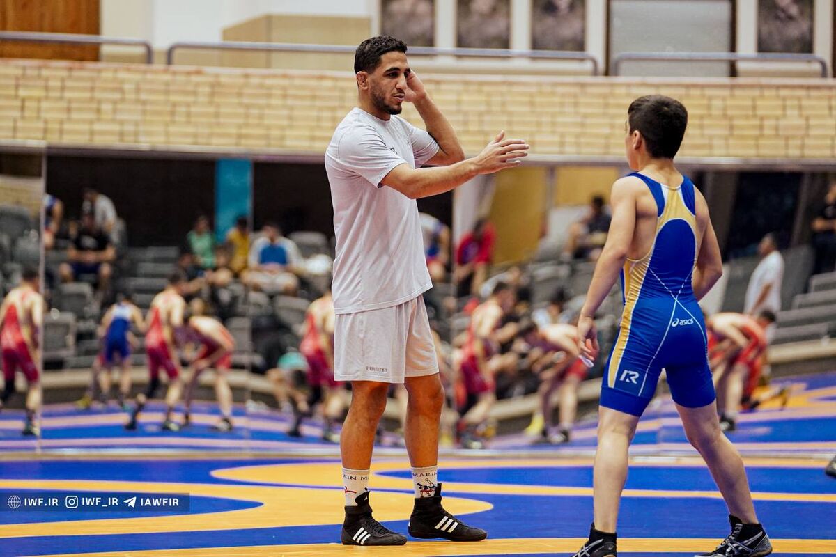 اقدام دستهجمعی ستارههای تیم ملی؛ سرمربی درخواست کرد! +عکس