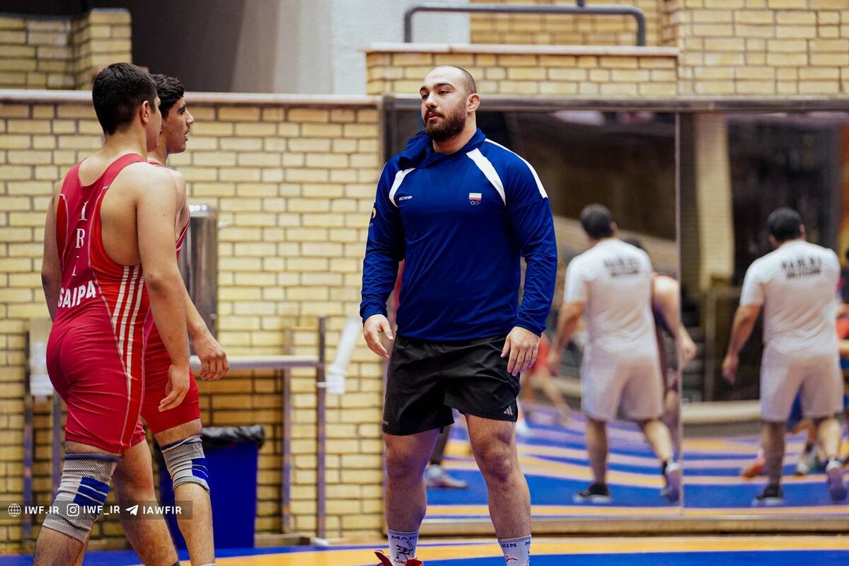 اقدام دستهجمعی ستارههای تیم ملی؛ سرمربی درخواست کرد! +عکس