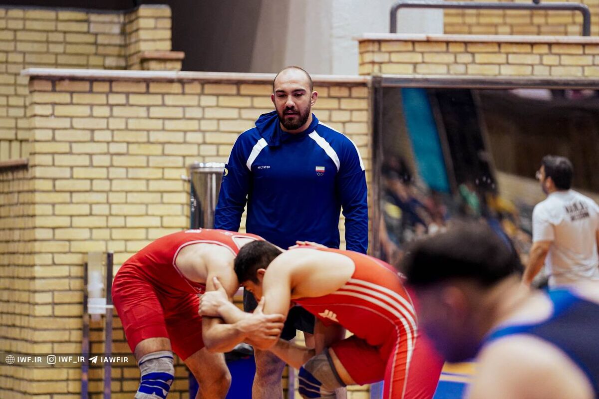 اقدام دستهجمعی ستارههای تیم ملی؛ سرمربی درخواست کرد! +عکس