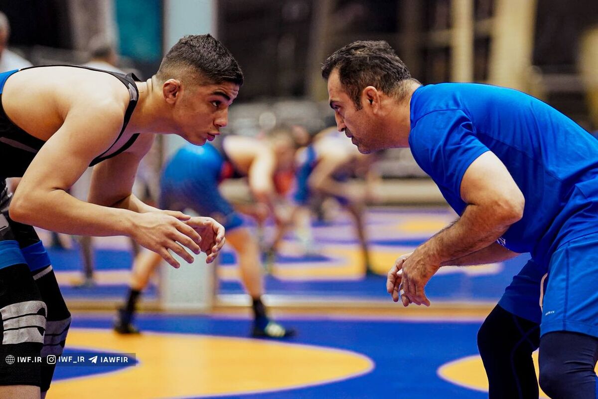 اقدام دستهجمعی ستارههای تیم ملی؛ سرمربی درخواست کرد! +عکس