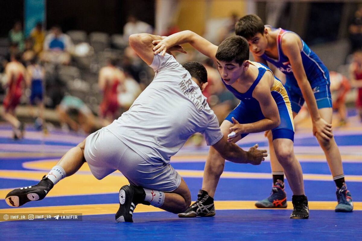 اقدام دستهجمعی ستارههای تیم ملی؛ سرمربی درخواست کرد! +عکس