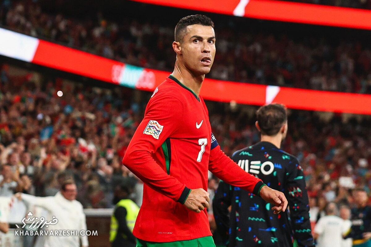 شکار عقاب به دست رونالدو و یارانش/ برد شیرین لاروخا مقابل وایکینگها شکار عقاب به دست رونالدو و یارانش/ برد شیرین لاروخا مقابل وایکینگها