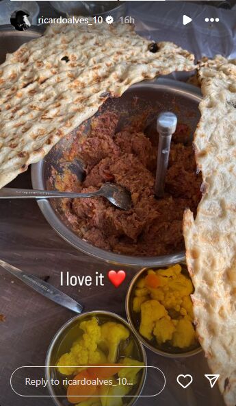 عکس| علاقه خارجیهای تراکتور به دیزی!