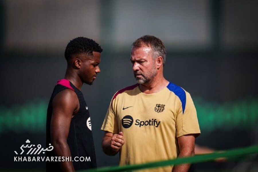 مورینیو شماره ۱۰ بارسلونا را نمیخواهد! مورینیو شماره ۱۰ بارسلونا را نمیخواهد!