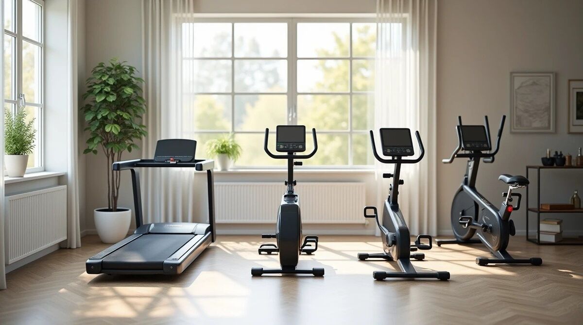 تجربه خرید آنلاین لوازم ورزشی: دوچرخه ورزشی، الپتیکال و روئینگ تجربه خرید آنلاین لوازم ورزشی: دوچرخه ورزشی، الپتیکال و روئینگ