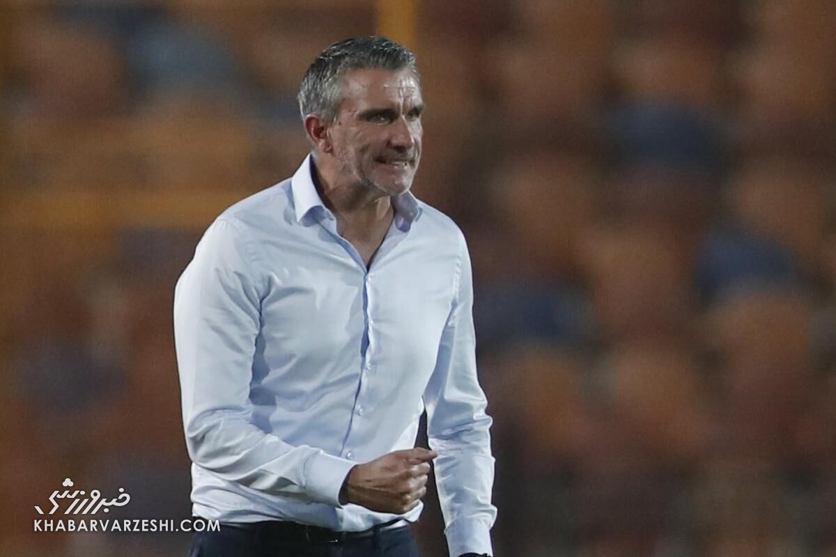 گزینه سپاهان و سابقه ۳ شکست مقابل موسیمانه! گزینه سپاهان و سابقه ۳ شکست مقابل موسیمانه!