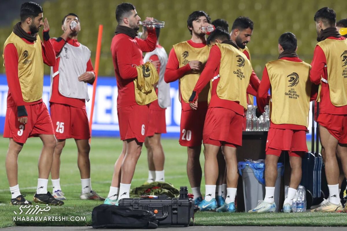 شانس صعود ایران به جام جهانی از نگاه سایت استرالیایی شانس صعود ایران به جام جهانی از نگاه سایت استرالیایی