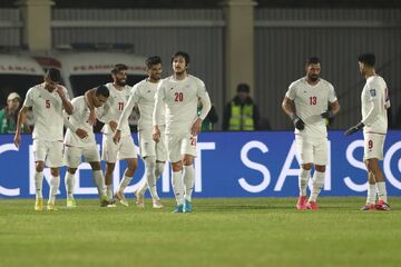 جدول| چشمک یوزها به جام جهانی در شب تحقیر قهرمان آسیا/ شانس صعود ازبکستان و امارات با شکست کره و قطر