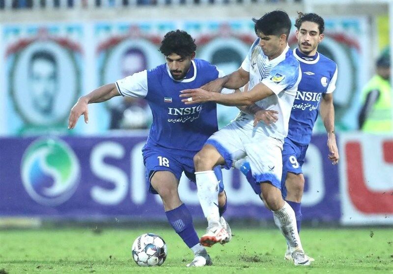 جزییات قطع شدن انگشت دست بازیکن استقلال؛ در تاکسی اینترنتی کار میکردم اما مجبور شدم ماشینم را بفروشم جزییات قطع شدن انگشت دست بازیکن استقلال؛ در تاکسی اینترنتی کار میکردم اما مجبور شدم ماشینم را بفروشم