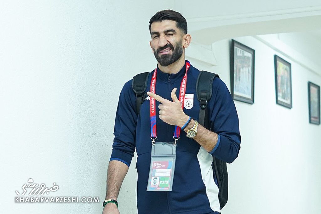 پیشبینی میثاقی از رأی پرونده بیرانوند و پرسپولیس پیشبینی میثاقی از رأی پرونده بیرانوند و پرسپولیس