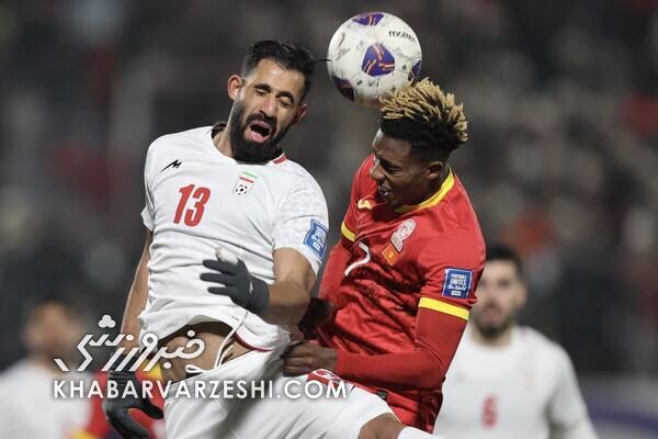 فواید نشستن پول در حساب سمرقند؛ این بازیکن استقلالی میشود اما به شرط! فواید نشستن پول در حساب سمرقند؛ این بازیکن استقلالی میشود اما به شرط!