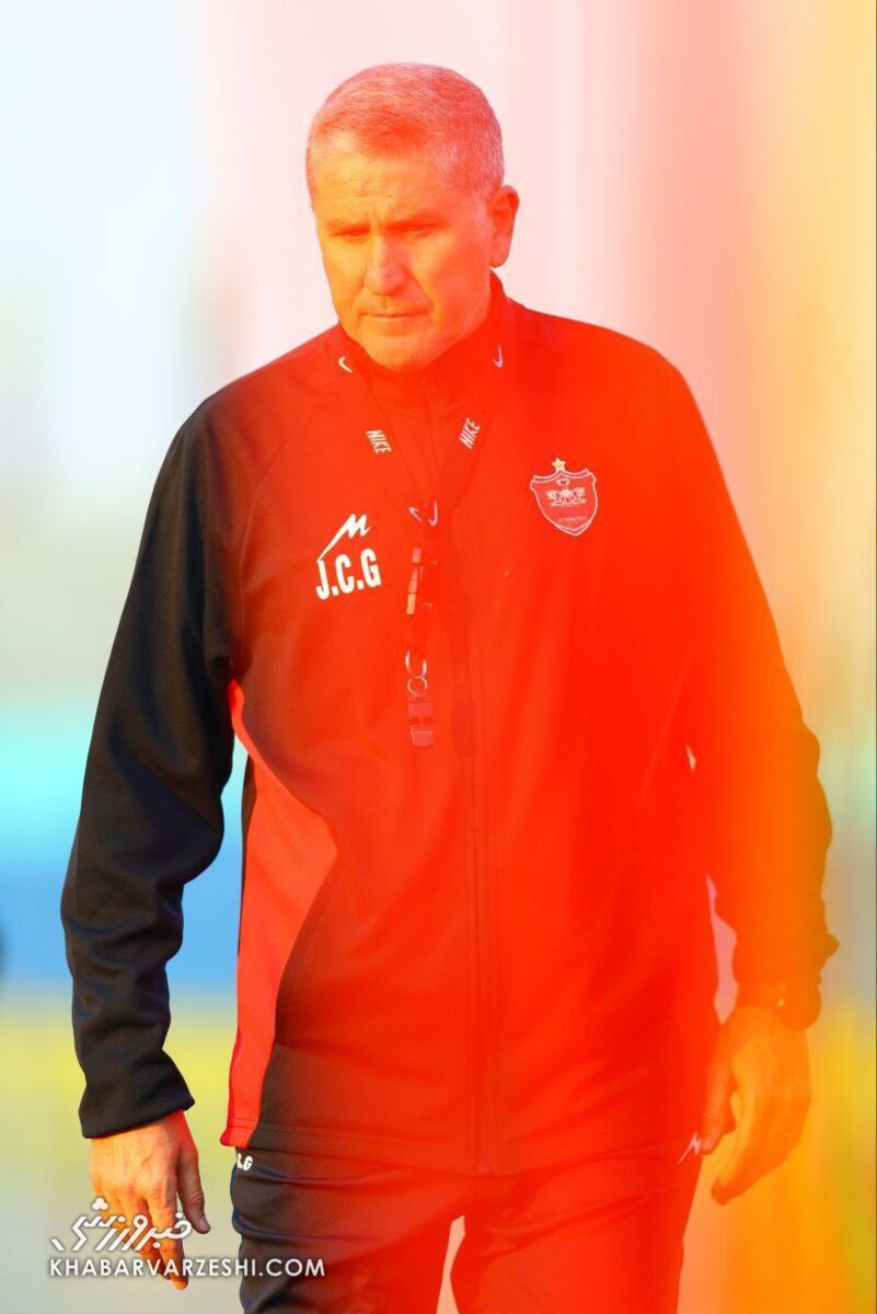 عقاب پرسپولیس به موقع برگشت/ سرخها رنگ جام حذفی گرفتند +عکس