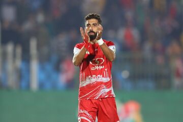 فوری؛ مدافع پرسپولیس تراکتوری می شود